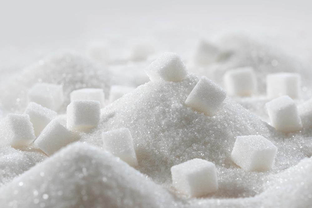 В России ввели временный запрет на экспорт сахара из страны