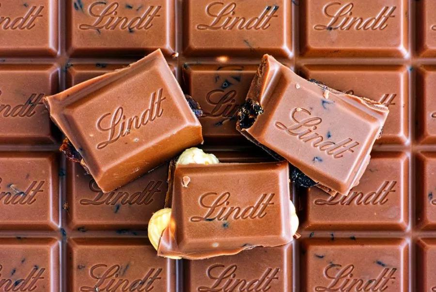 Кондитеры предупредили торговые сети об очередном подорожании шоколада